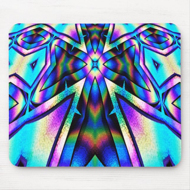 Höj nr!_ musmatta (Framsidan)