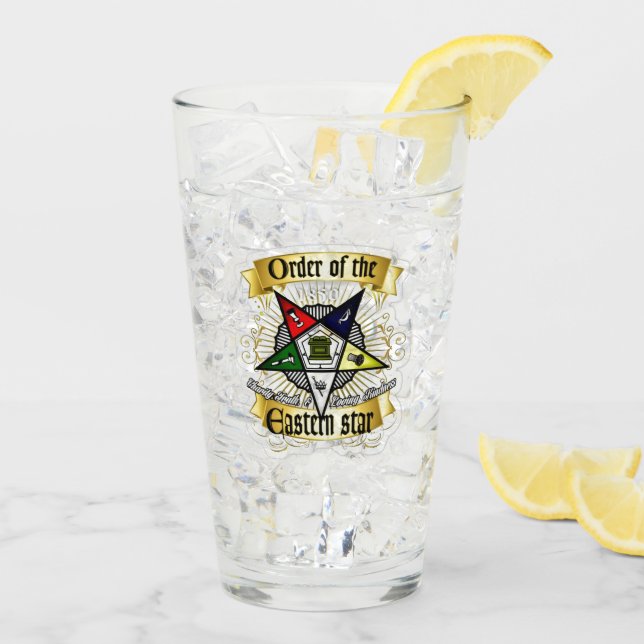 HOJ/OES GLASKOPP (Bakside Is)