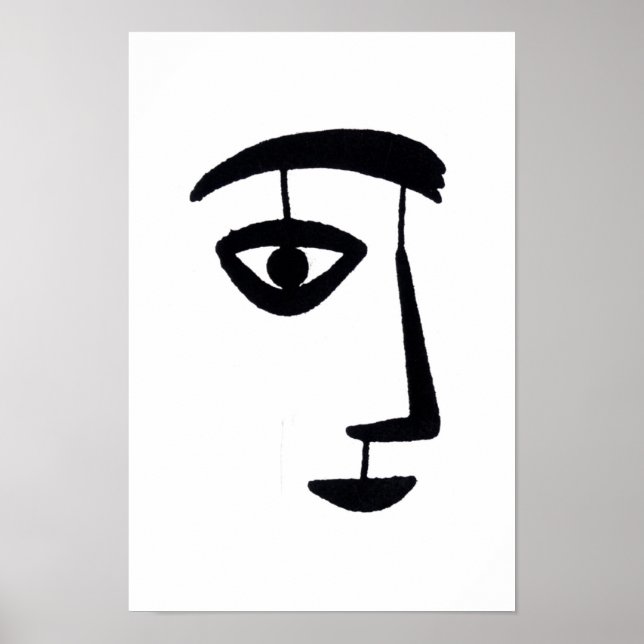 Höj? Poster (Framsidan)