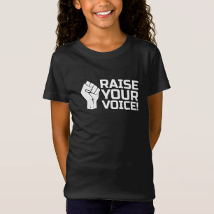 Höj Rösten 2 W T Shirt