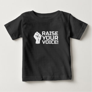 Höj Rösten 2 W T Shirt