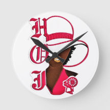 HOJ