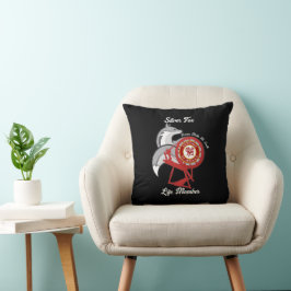 HOJ Silver Fox Kudde