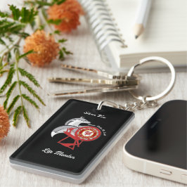 HOJ Silver Fox Life Member