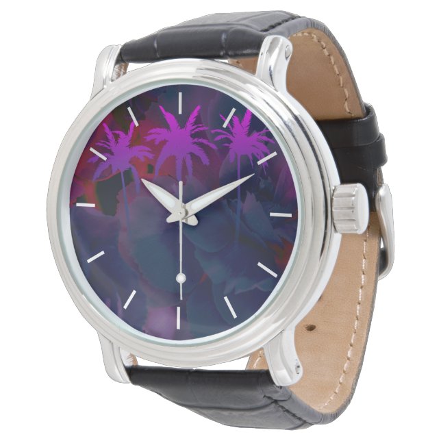 Höj Stil med de bästa bevakningarna Armbandsur (Vinklad)