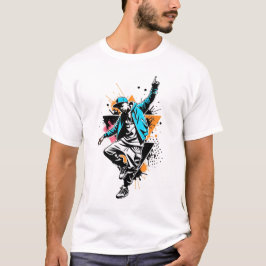 Höj T Shirt