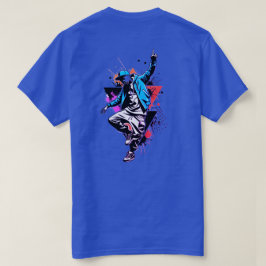 Höj T Shirt