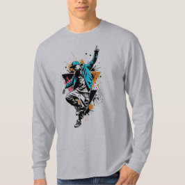 Höj T Shirt