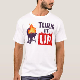 Höj upp t shirt