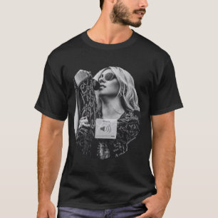 Höj volymen t shirt