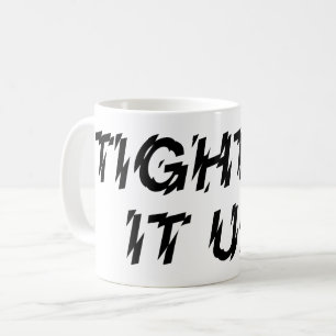 HÖJA DEN! KAFFEMUGG