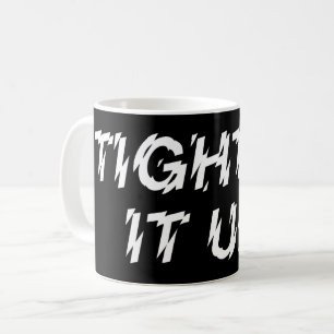HÖJA DEN! KAFFEMUGG