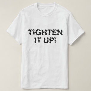 HÖJA DEN! T SHIRT