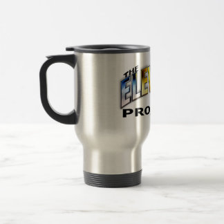 Höja projekterar travel mug resemugg
