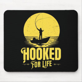 Hojad för Livet. Musmatta