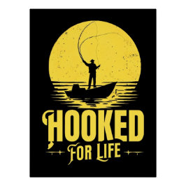 Hojad för Livet. Perfect Poster