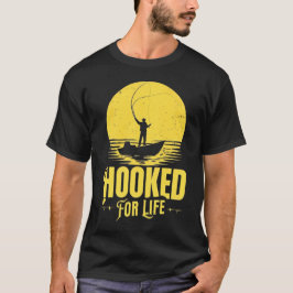 Hojad för Livet. T Shirt