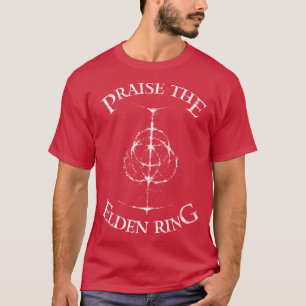 Höjd Elden Ring T Shirt