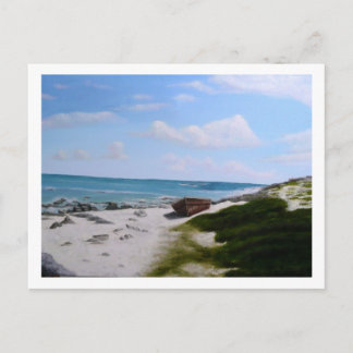 Höjd i Cancun Vykort