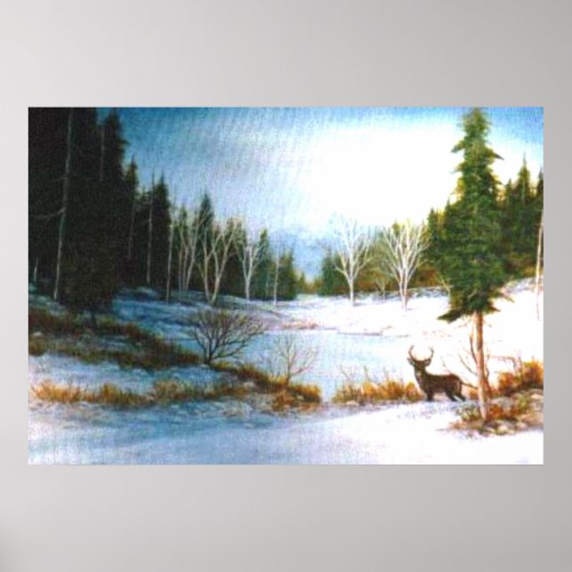 Höjd Poster (Framsidan)