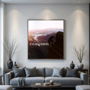 Höjd Poster
