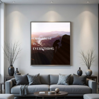 Höjd Poster