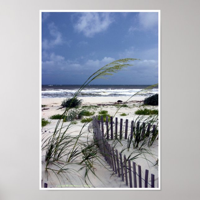 Höjd Poster (Framsidan)