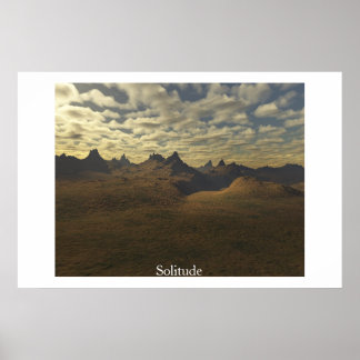 Höjd Poster