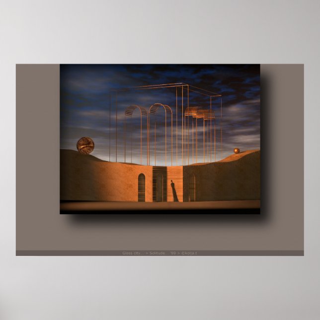 Höjd.. Poster (Framsidan)