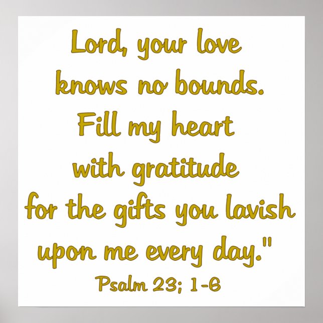 Höjdpunkt Poster (Framsidan)