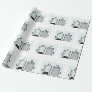 Höjdpunkt Presentpapper