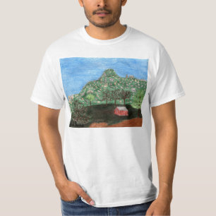 Höjdpunktskjortan av Julia Hanna T-shirt