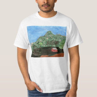 Höjdpunktskjortan av Julia Hanna T-shirt