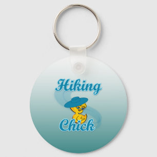 Höjer Chick nr 3 Nyckelring