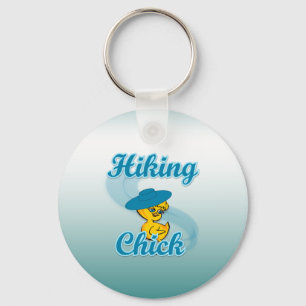 Höjer Chick nr 3 Nyckelring