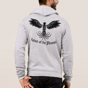 Höjning av Phoenix T Shirt