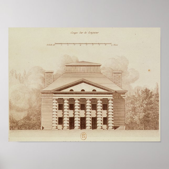 Höjning av saltets chef poster (Framsidan)