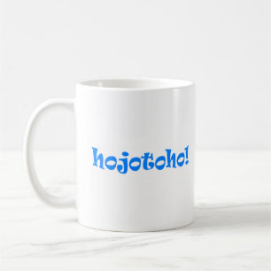 Hojotoho! Kaffemugg