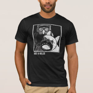 Hojta dyft N T-shirt