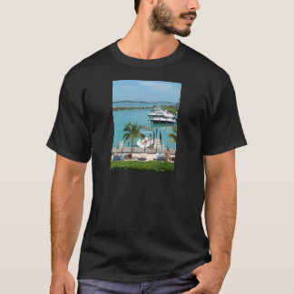 Hök CayMarina T-shirt