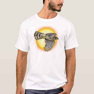 Hökbrand T Shirt