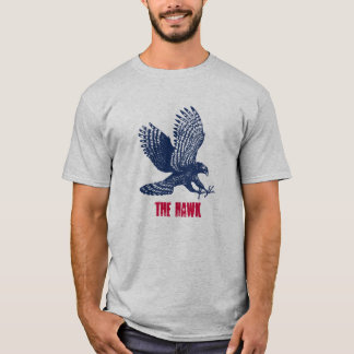 HÖKEN TEE SHIRT
