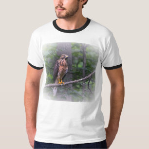 Hökens anda t-shirt