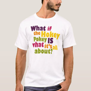 Hokey kåken t-shirt