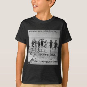 Hokey kåken t-shirt