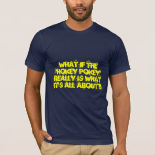 Hokey kåken t-shirt