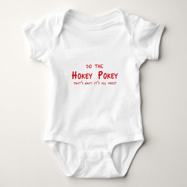 hokey-kåken tröja (Framsida)