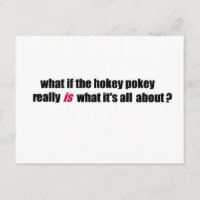 Hokey kåken