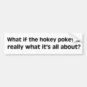Hokey kåkenbildekal bildekal