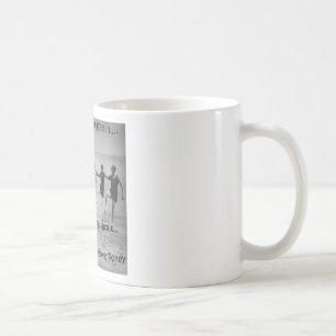 Hokey Pokey Kaffemugg